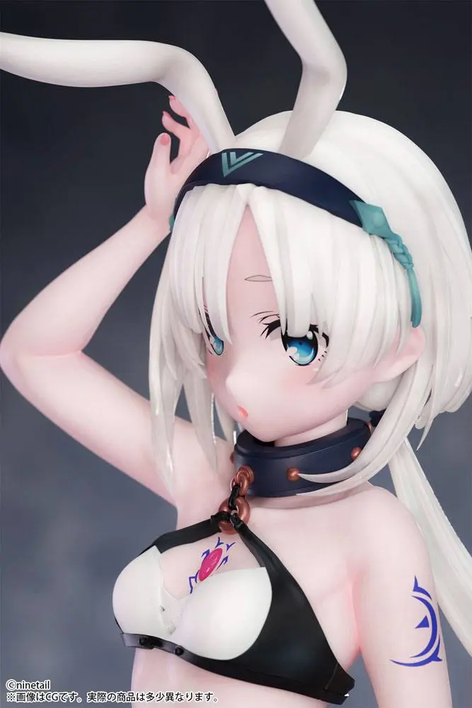 The Alchemist of Ars Magna 1/6 Namtal Bikini Ver. szobor figura 24 cm termékfotó