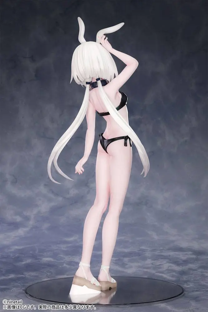 The Alchemist of Ars Magna 1/6 Namtal Bikini Ver. szobor figura 24 cm termékfotó