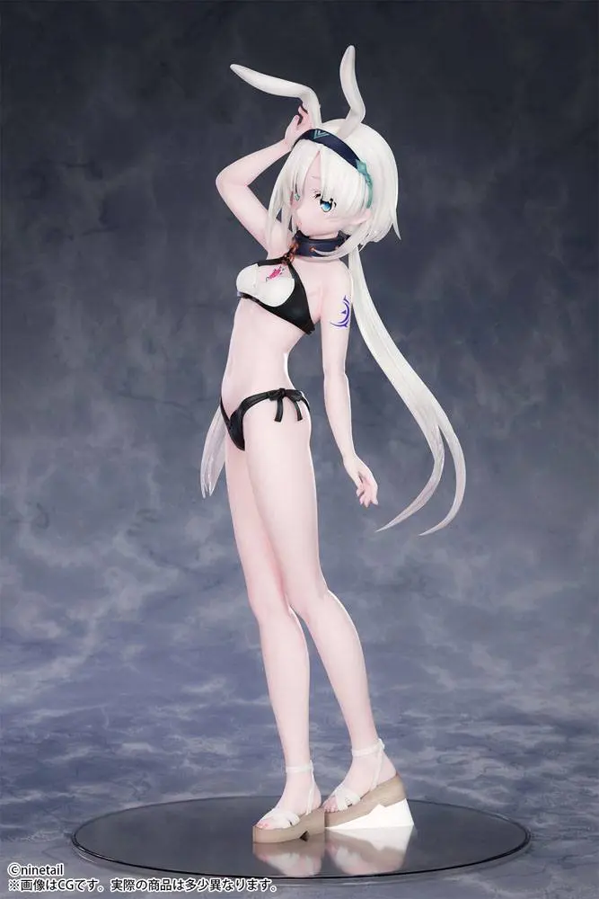 The Alchemist of Ars Magna 1/6 Namtal Bikini Ver. szobor figura 24 cm termékfotó