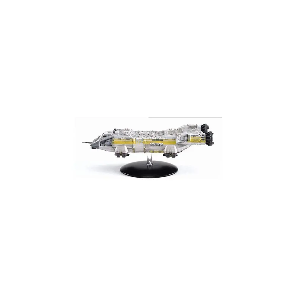 The Alien vs. Predator Alien-Ships Collection Covenant Lander szobor figura 20 cm termékfotó