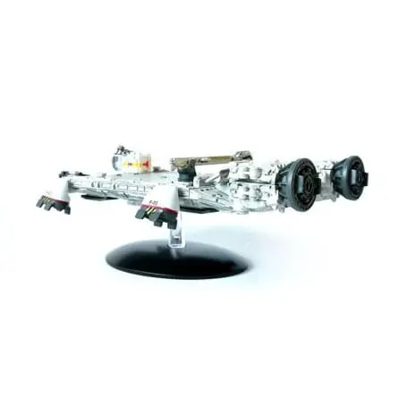 The Alien vs. Predator Alien-Ships Collection Covenant Lifter szobor figura 20 cm termékfotó