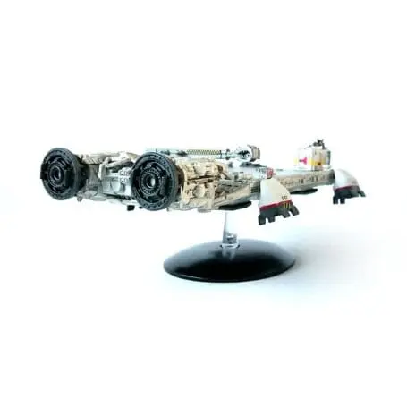 The Alien vs. Predator Alien-Ships Collection Covenant Lifter szobor figura 20 cm termékfotó