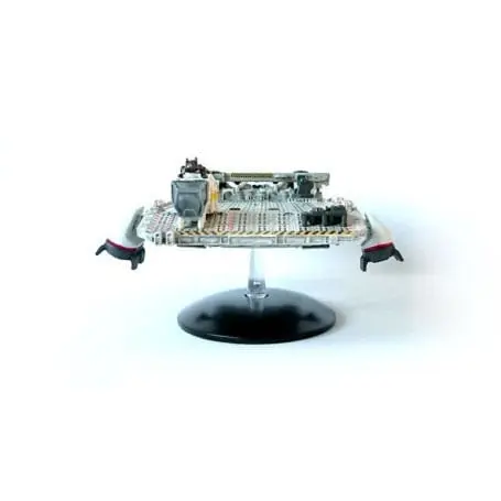 The Alien vs. Predator Alien-Ships Collection Covenant Lifter szobor figura 20 cm termékfotó
