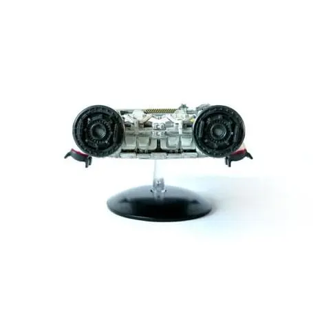 The Alien vs. Predator Alien-Ships Collection Covenant Lifter szobor figura 20 cm termékfotó