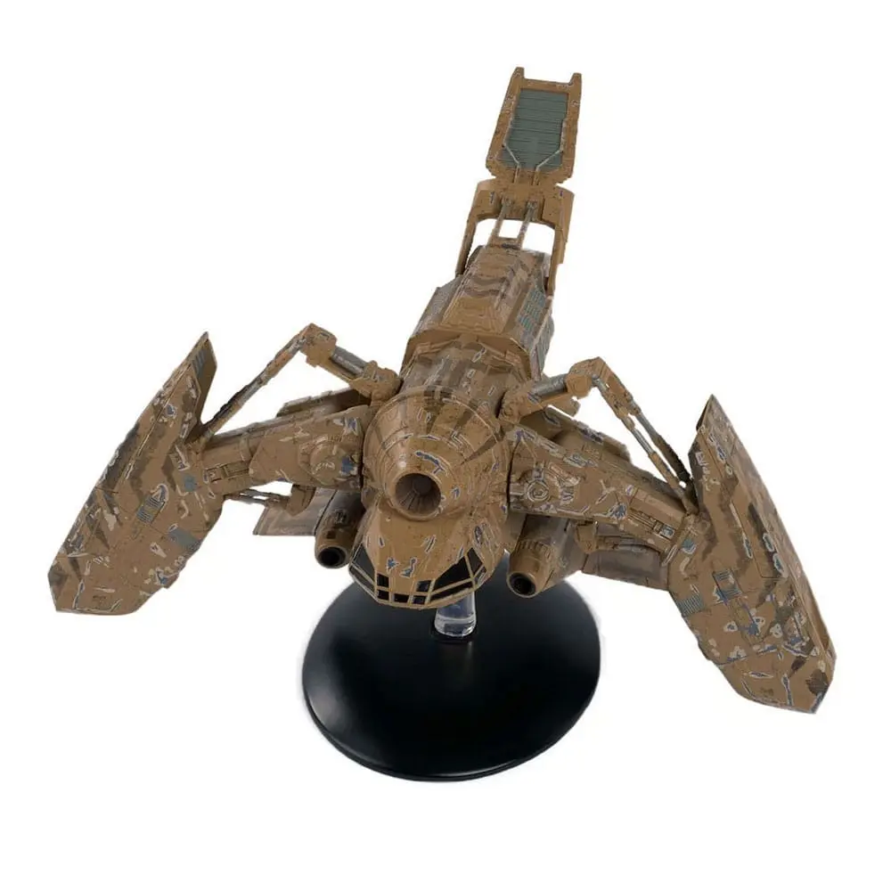 The Alien vs. Predator Alien-Ships Collection The Betty szobor figura 25 cm termékfotó