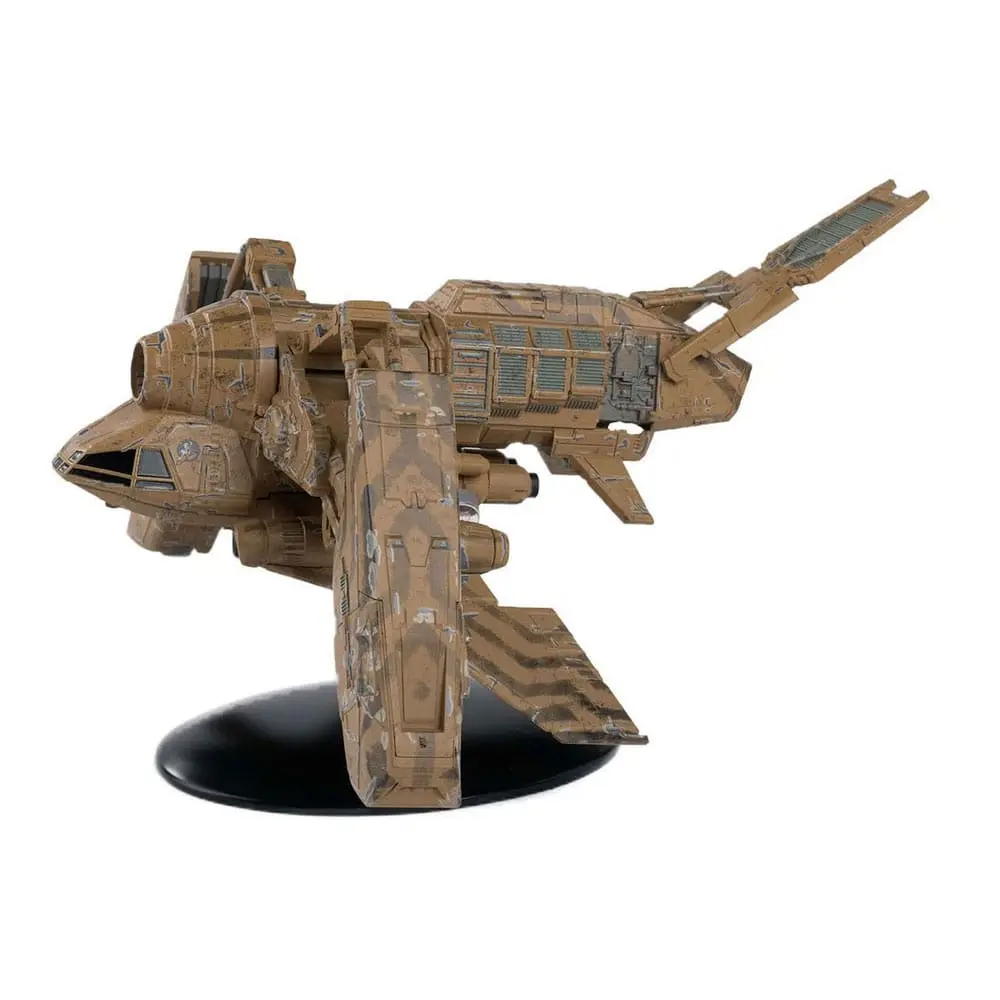 The Alien vs. Predator Alien-Ships Collection The Betty szobor figura 25 cm termékfotó