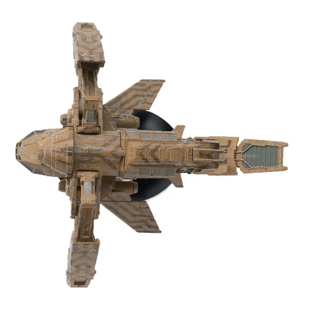 The Alien vs. Predator Alien-Ships Collection The Betty szobor figura 25 cm termékfotó