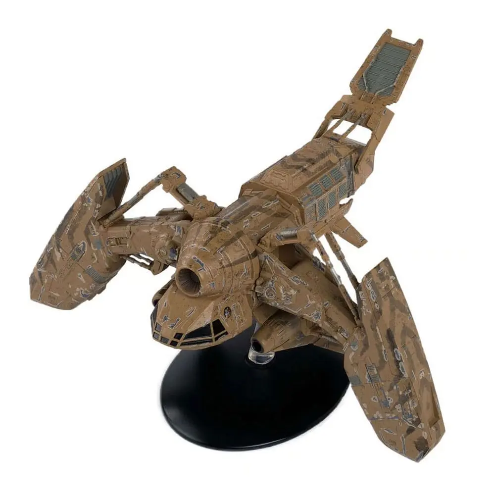 The Alien vs. Predator Alien-Ships Collection The Betty szobor figura 25 cm termékfotó