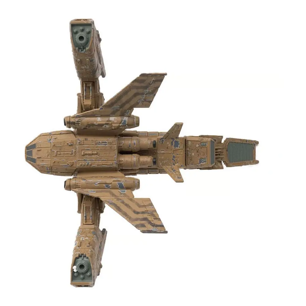 The Alien vs. Predator Alien-Ships Collection The Betty szobor figura 25 cm termékfotó