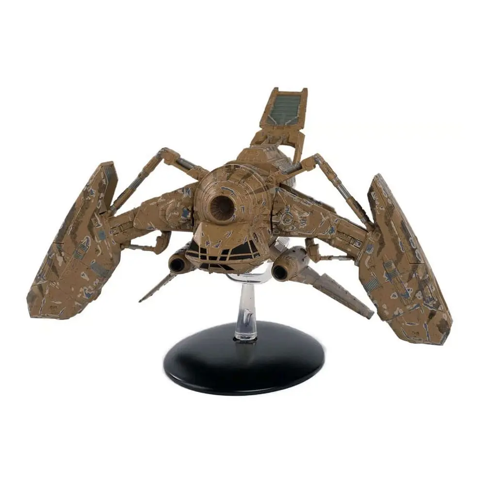 The Alien vs. Predator Alien-Ships Collection The Betty szobor figura 25 cm termékfotó