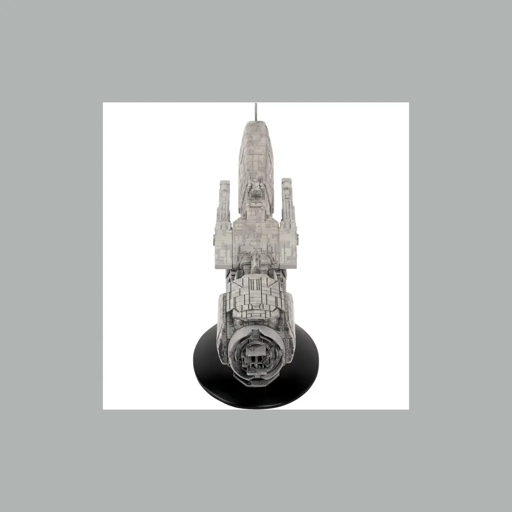 The Alien vs. Predator Collection U.S.S. Sulaco XL szobor figura 33 cm termékfotó