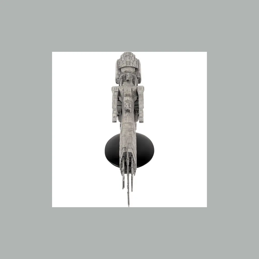 The Alien vs. Predator Collection U.S.S. Sulaco XL szobor figura 33 cm termékfotó