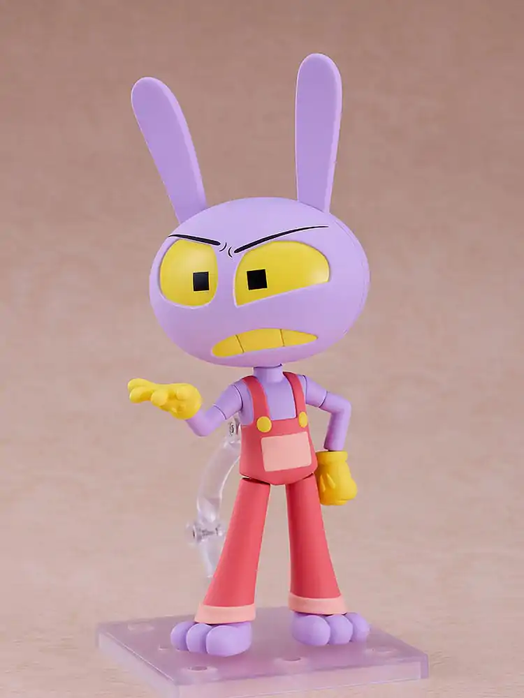 The Amazing Digital Circus Nendoroid akciófigura Jax 10 cm termékfotó