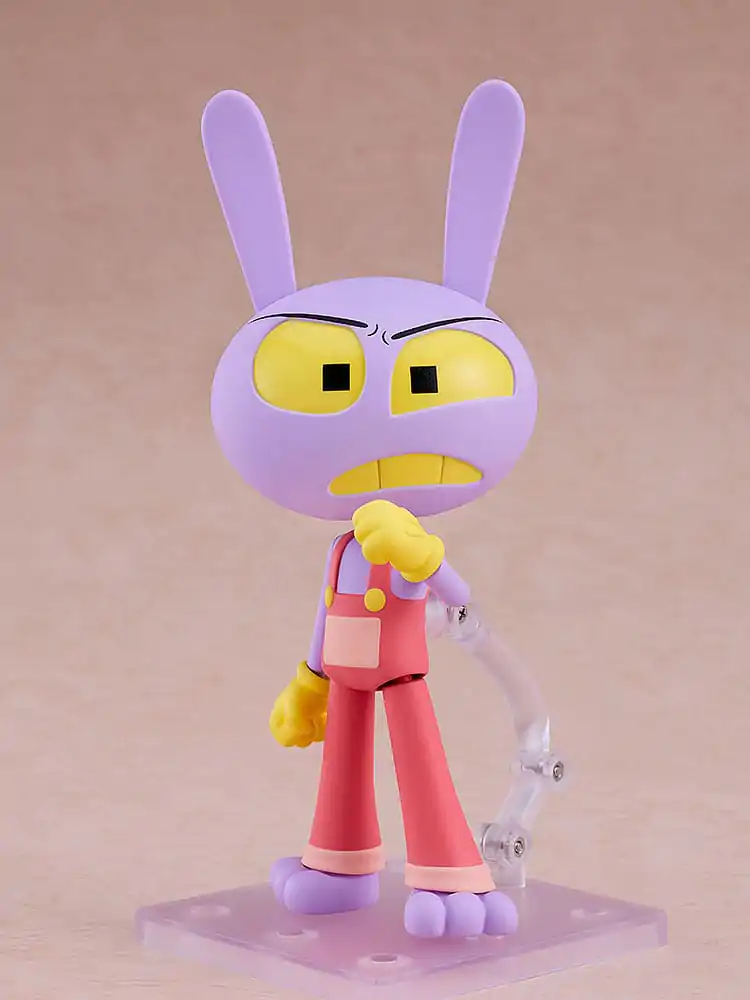 The Amazing Digital Circus Nendoroid akciófigura Jax 10 cm termékfotó