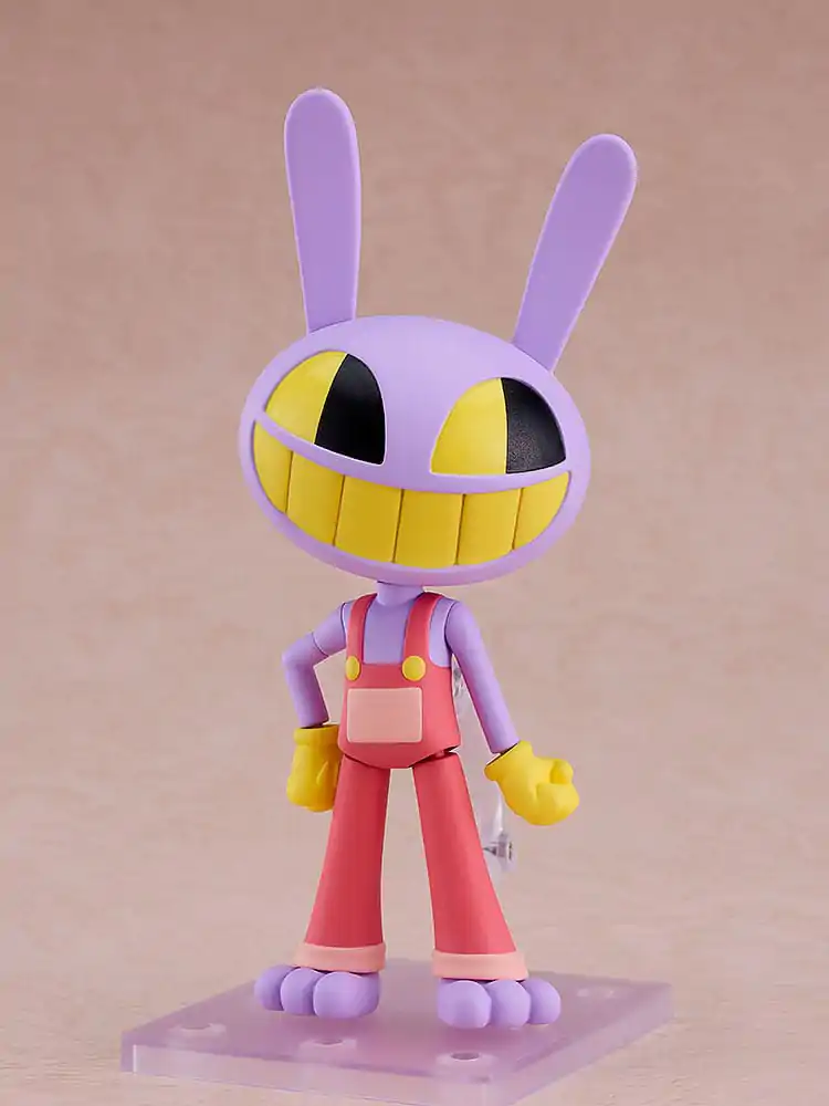 The Amazing Digital Circus Nendoroid akciófigura Jax 10 cm termékfotó