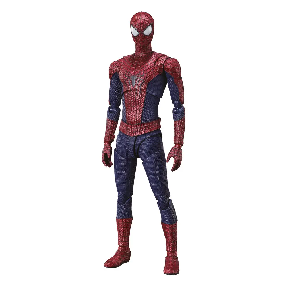 The Amazing Spider-Man 2 S.H. Figuarts Spider-Man akciófigura 15 cm termékfotó