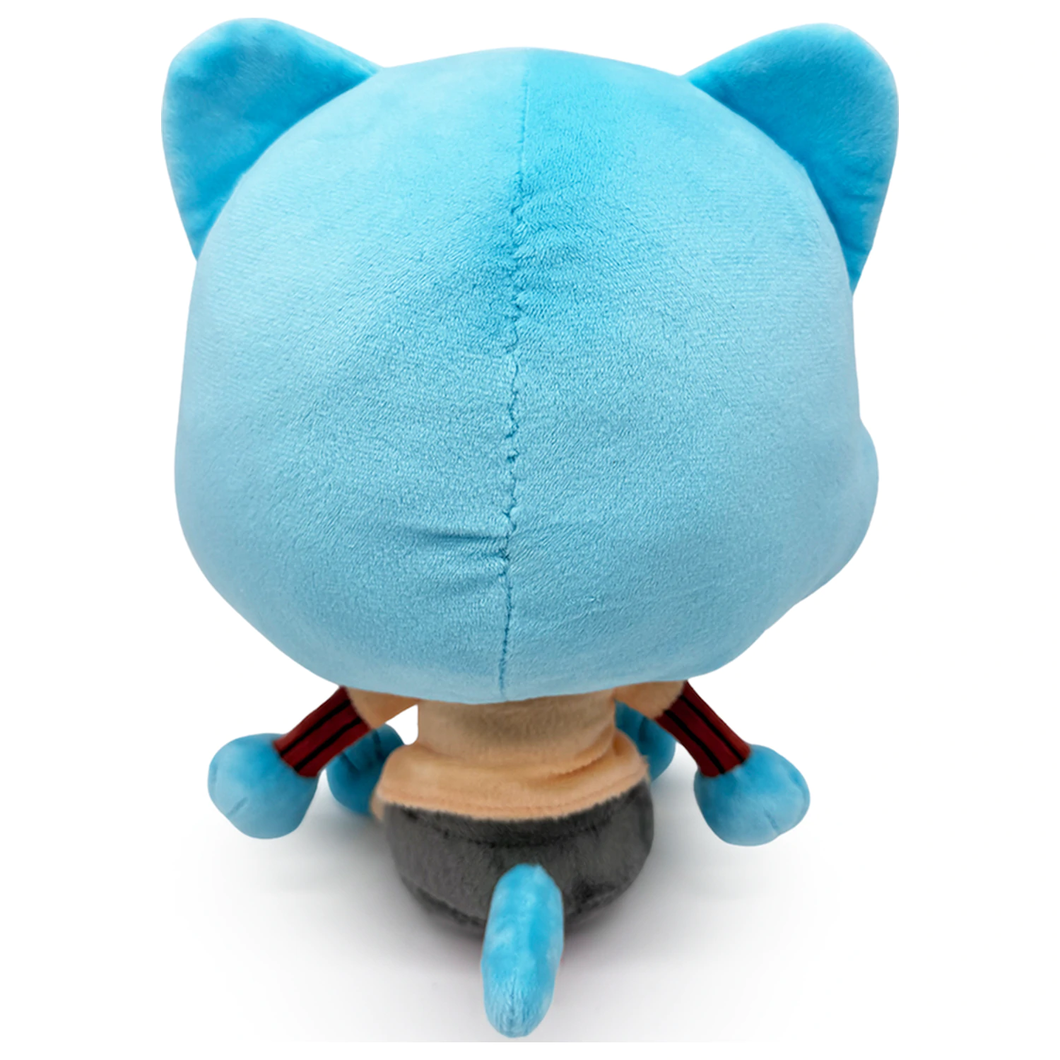 The Amazing World of Gumball - Gumball plüss Youtooz 23cm termékfotó