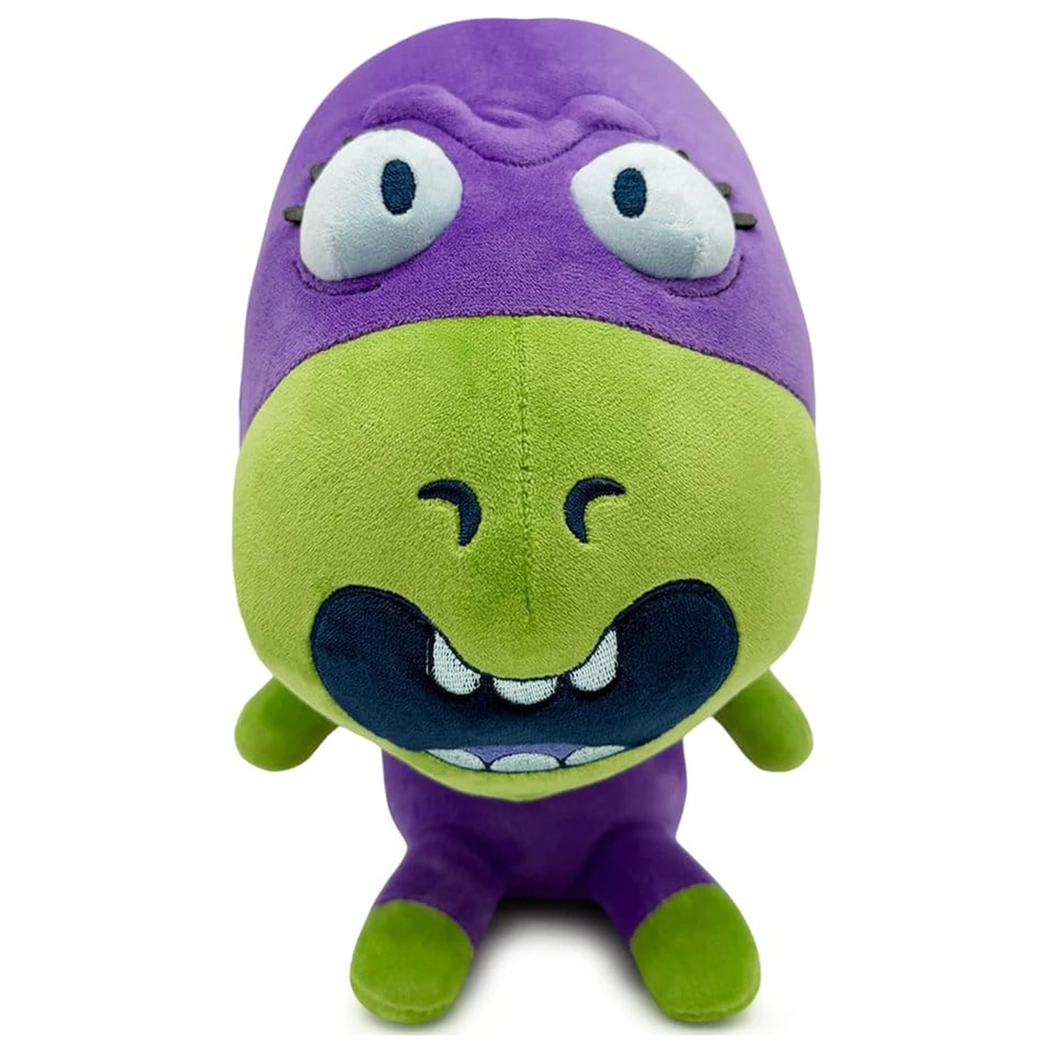 The Amazing World of Gumball plüss figura Evil Daisy 22 cm termékfotó