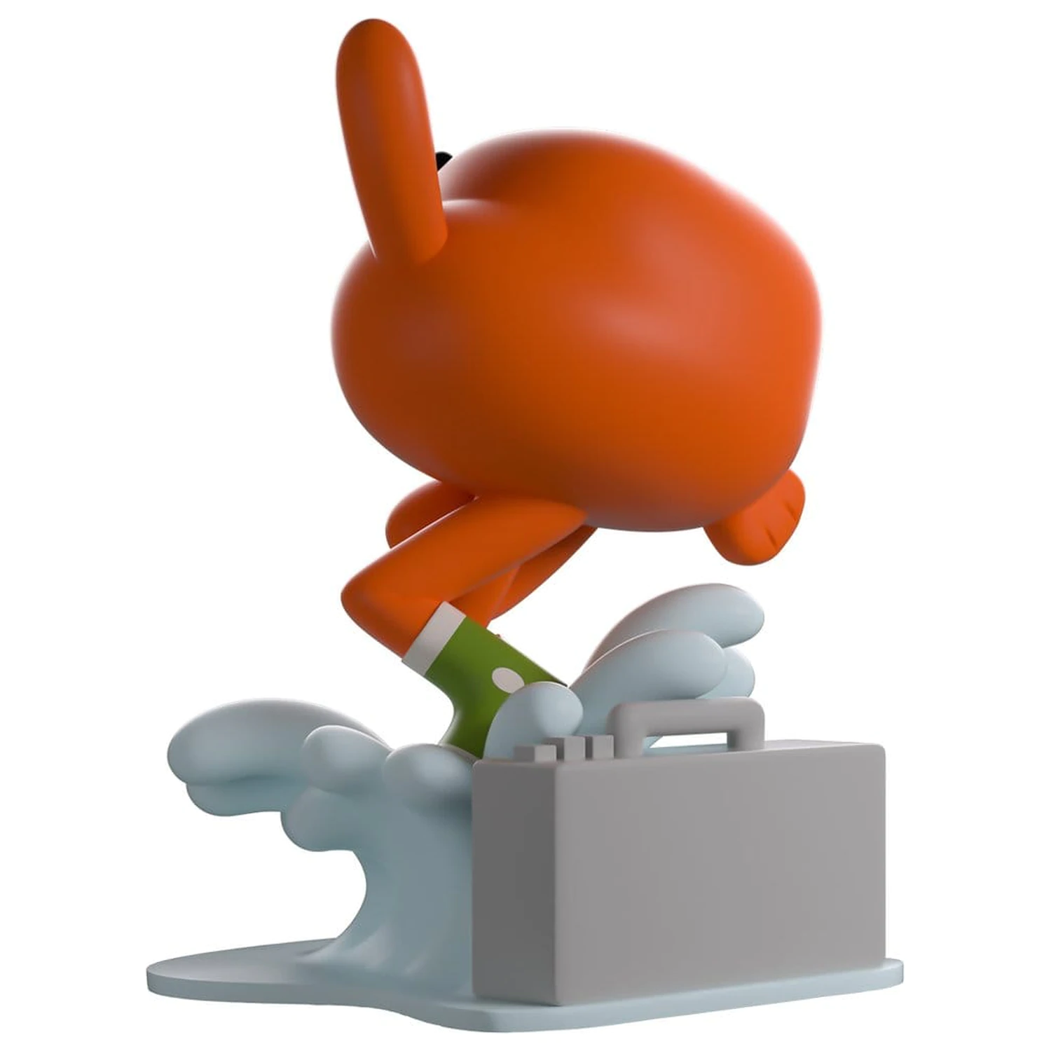 The Amazing World of Gumball Vinyl figura Darwin 11 cm      termékfotó