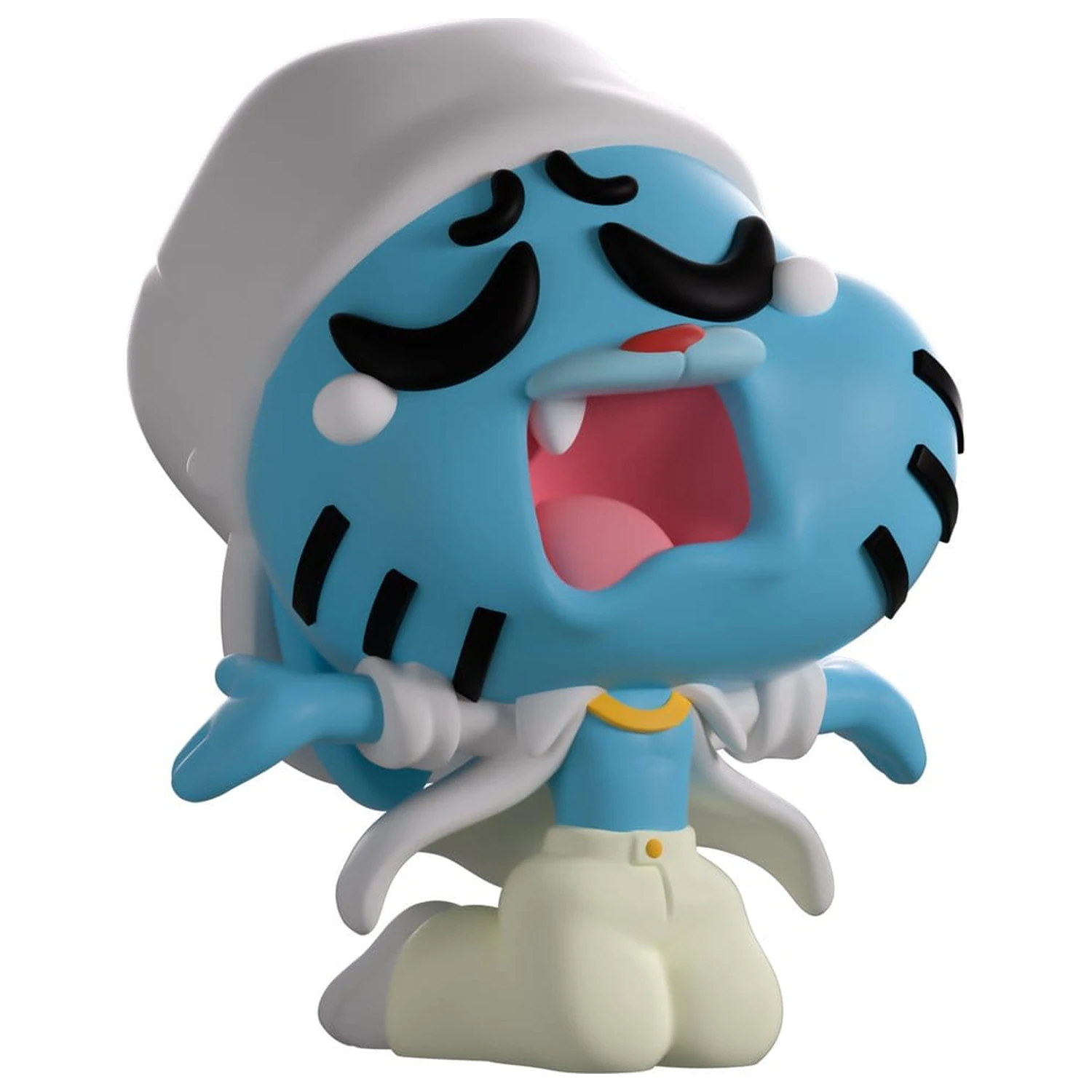 The Amazing World of Gumball Vinyl figura Gumball 10 cm     termékfotó