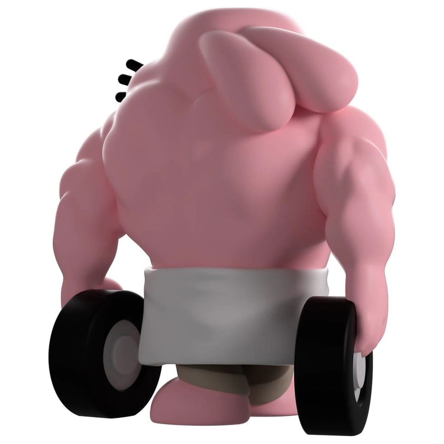 The Amazing World of Gumball Vinyl figura Richard 11 cm      termékfotó