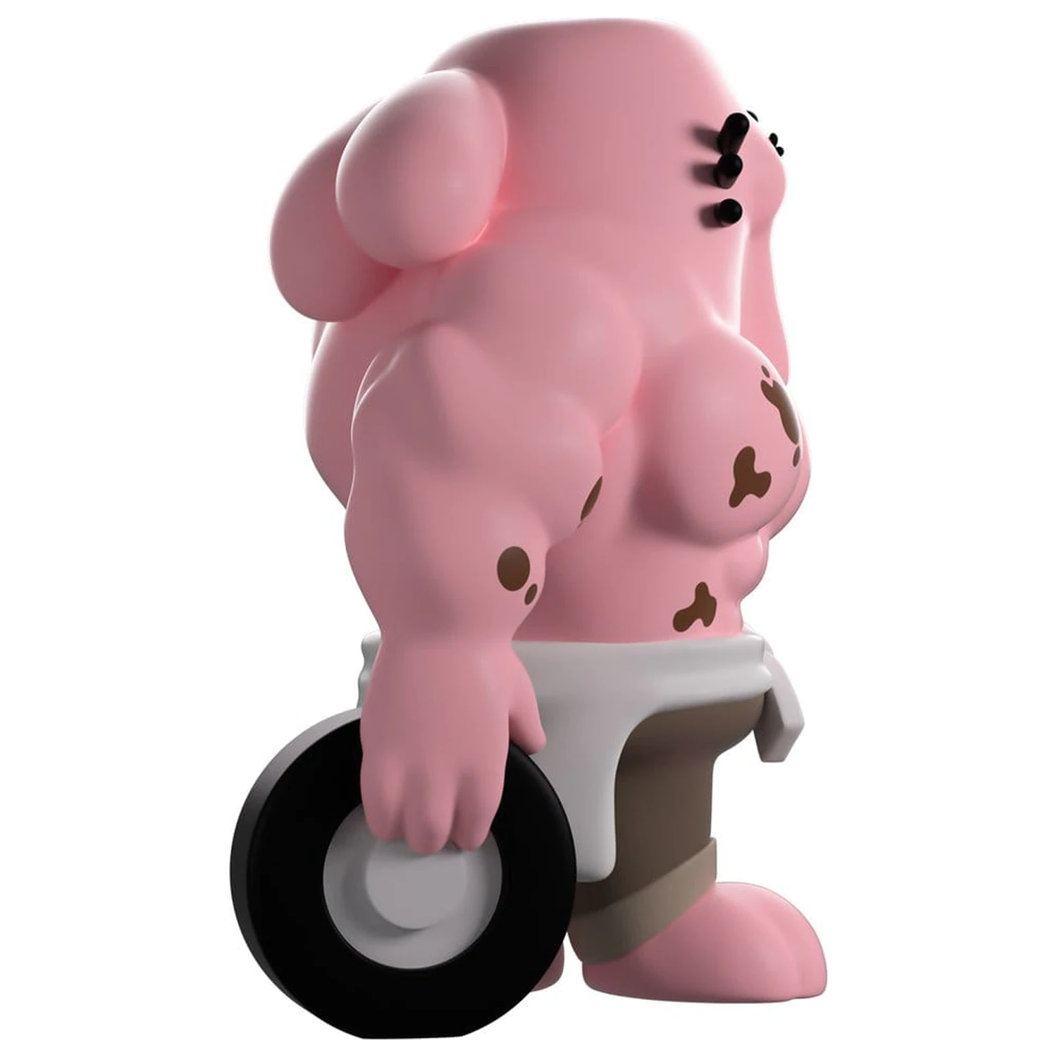 The Amazing World of Gumball Vinyl figura Richard 11 cm      termékfotó