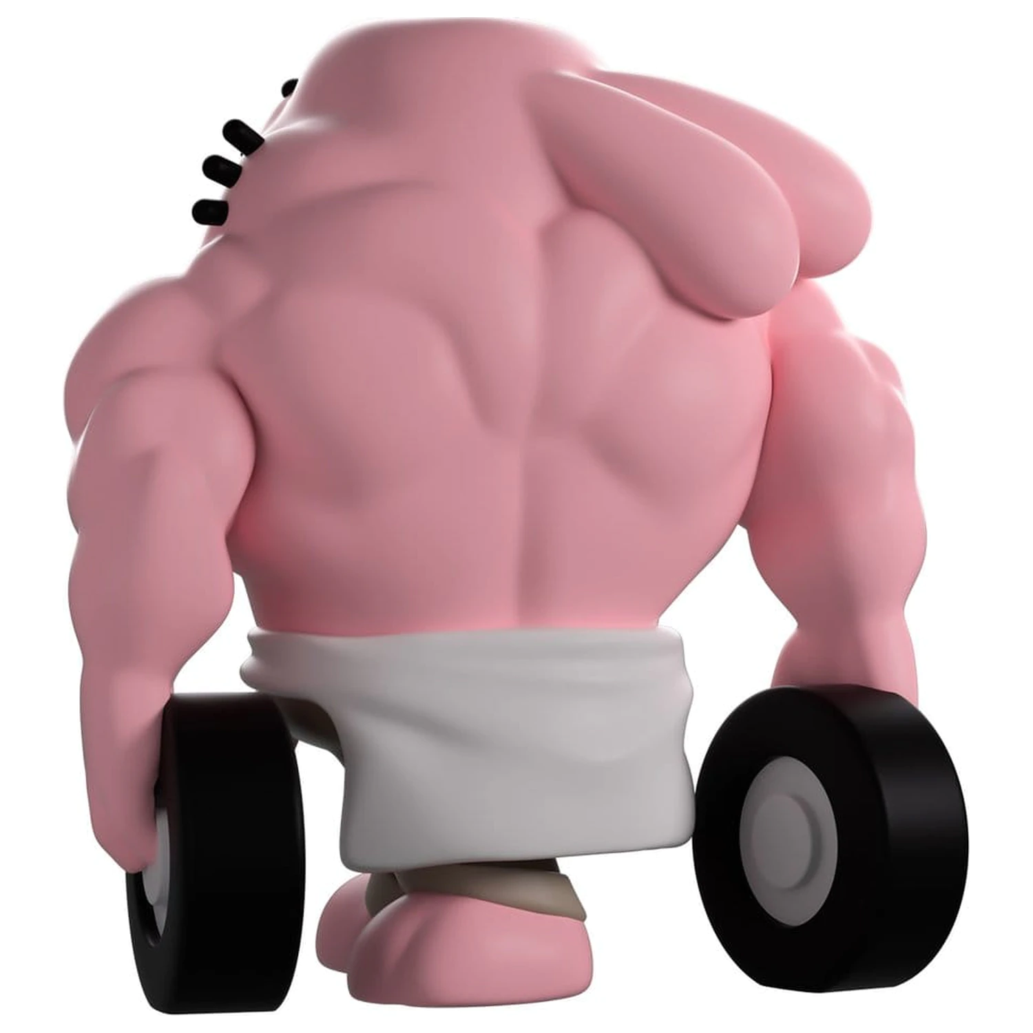 The Amazing World of Gumball Vinyl figura Richard 11 cm      termékfotó