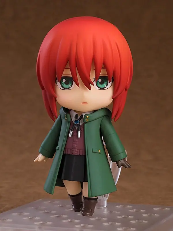 The Ancient Magus' Bride Nendoroid akciófigura Chise Hatori: Season 2 Ver. 10 cm termékfotó