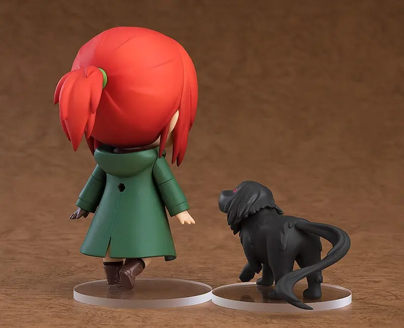 The Ancient Magus' Bride Nendoroid akciófigura Chise Hatori: Season 2 Ver. 10 cm termékfotó