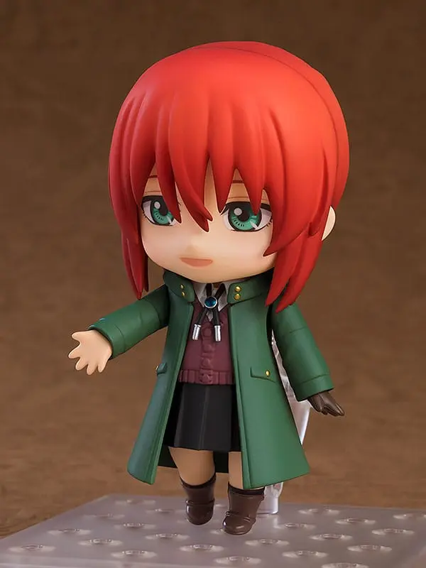 The Ancient Magus' Bride Nendoroid akciófigura Chise Hatori: Season 2 Ver. 10 cm termékfotó