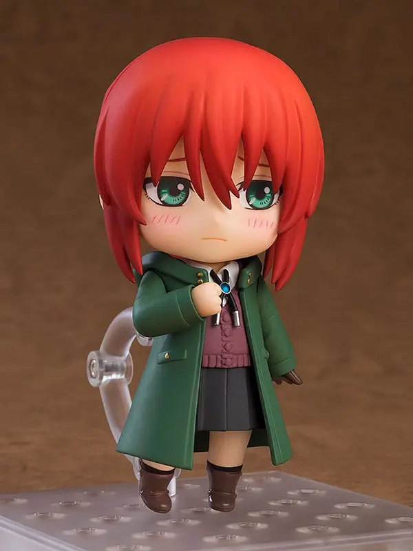 The Ancient Magus' Bride Nendoroid akciófigura Chise Hatori: Season 2 Ver. 10 cm termékfotó