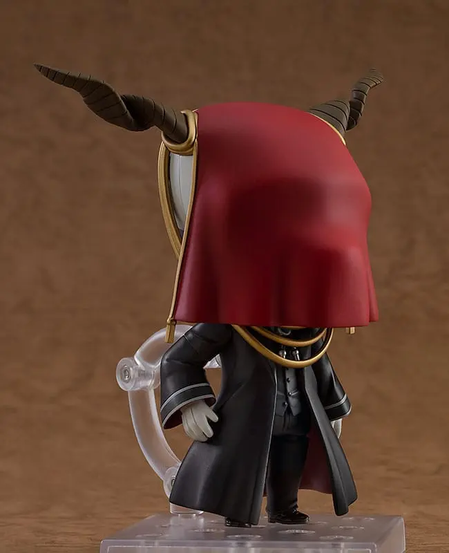 The Ancient Magus' Bride Nendoroid akciófigura Elias Ainsworth: Season 2 Ver. 10 cm termékfotó