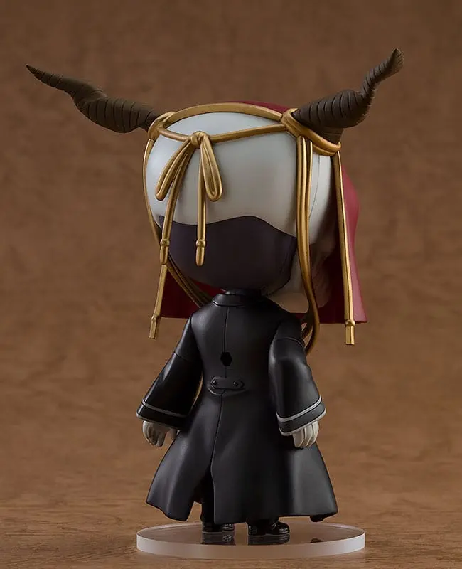 The Ancient Magus' Bride Nendoroid akciófigura Elias Ainsworth: Season 2 Ver. 10 cm termékfotó