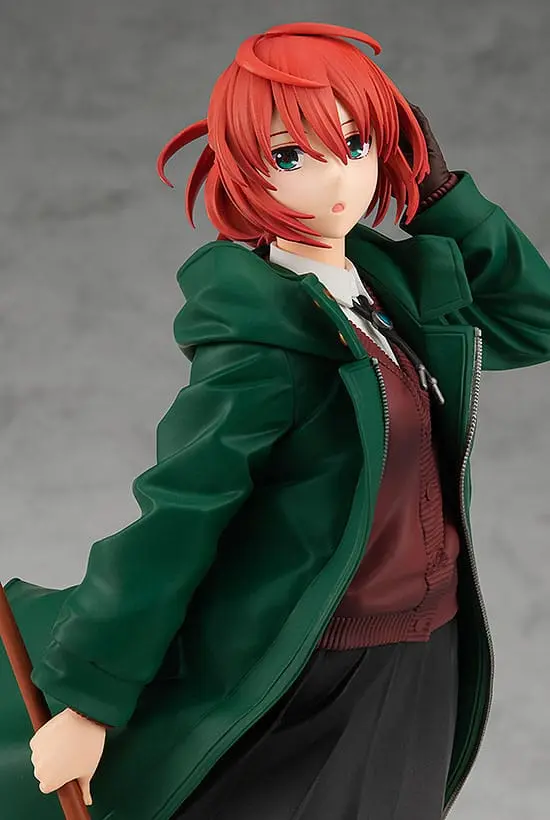 The Ancient Magus' Bride Pop Up Parade Chise Hatori PVC szobor figura 18 cm termékfotó