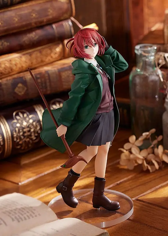 The Ancient Magus' Bride Pop Up Parade Chise Hatori PVC szobor figura 18 cm termékfotó