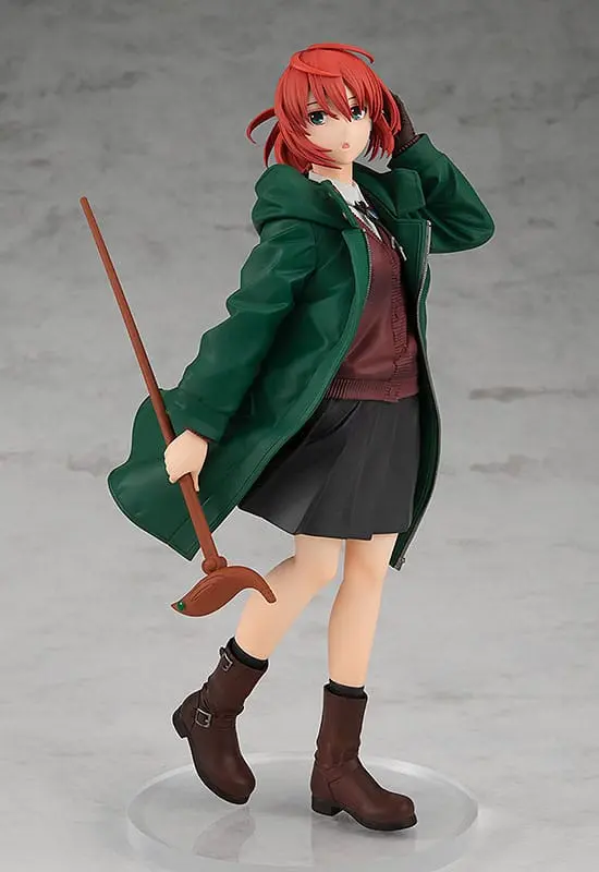 The Ancient Magus' Bride Pop Up Parade Chise Hatori PVC szobor figura 18 cm termékfotó