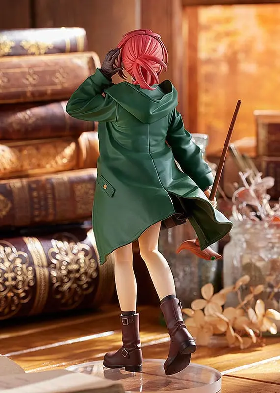 The Ancient Magus' Bride Pop Up Parade Chise Hatori PVC szobor figura 18 cm termékfotó