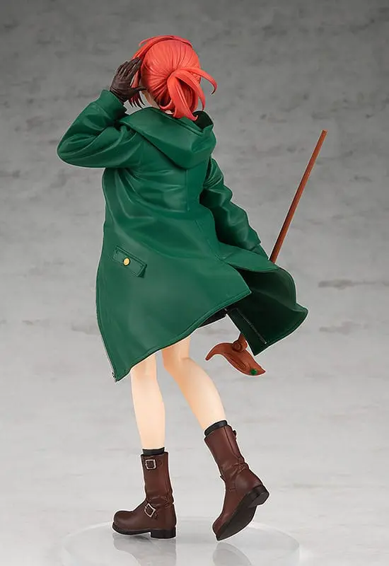 The Ancient Magus' Bride Pop Up Parade Chise Hatori PVC szobor figura 18 cm termékfotó