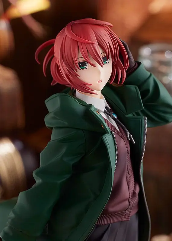 The Ancient Magus' Bride Pop Up Parade Chise Hatori PVC szobor figura 18 cm termékfotó