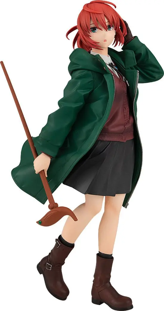 The Ancient Magus' Bride Pop Up Parade Chise Hatori PVC szobor figura 18 cm termékfotó