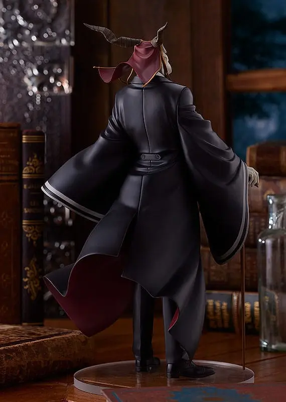 The Ancient Magus' Bride Pop Up Parade L Elias Ainsworth PVC szobor figura 24 cm termékfotó