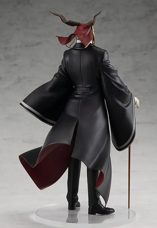 The Ancient Magus' Bride Pop Up Parade L Elias Ainsworth PVC szobor figura 24 cm termékfotó