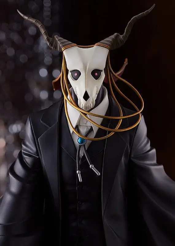 The Ancient Magus' Bride Pop Up Parade L Elias Ainsworth PVC szobor figura 24 cm termékfotó