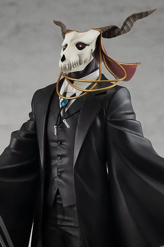 The Ancient Magus' Bride Pop Up Parade L Elias Ainsworth PVC szobor figura 24 cm termékfotó