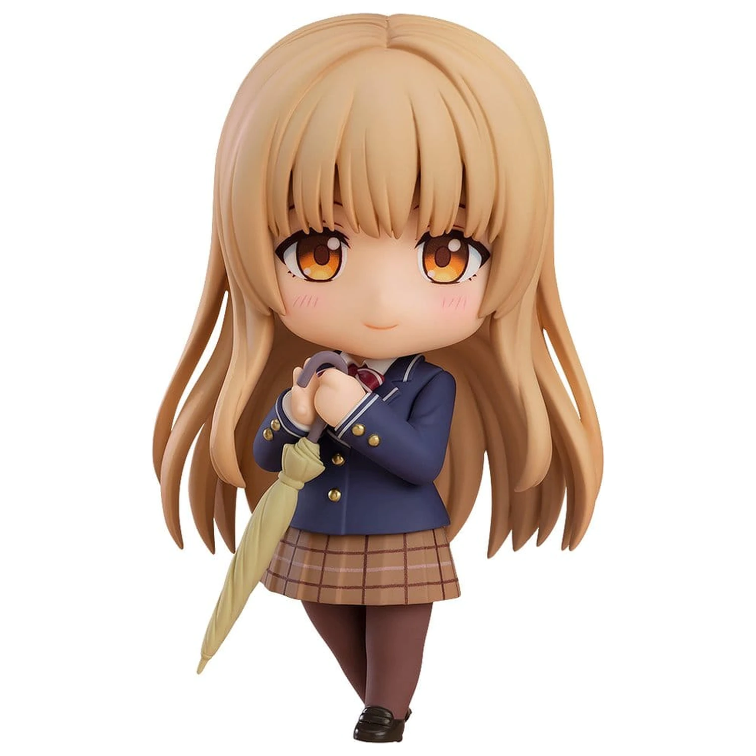 The Angel Next Door Spoils Me Rotten Nendoroid akciófigura Mahiru Shiina 10 cm termékfotó