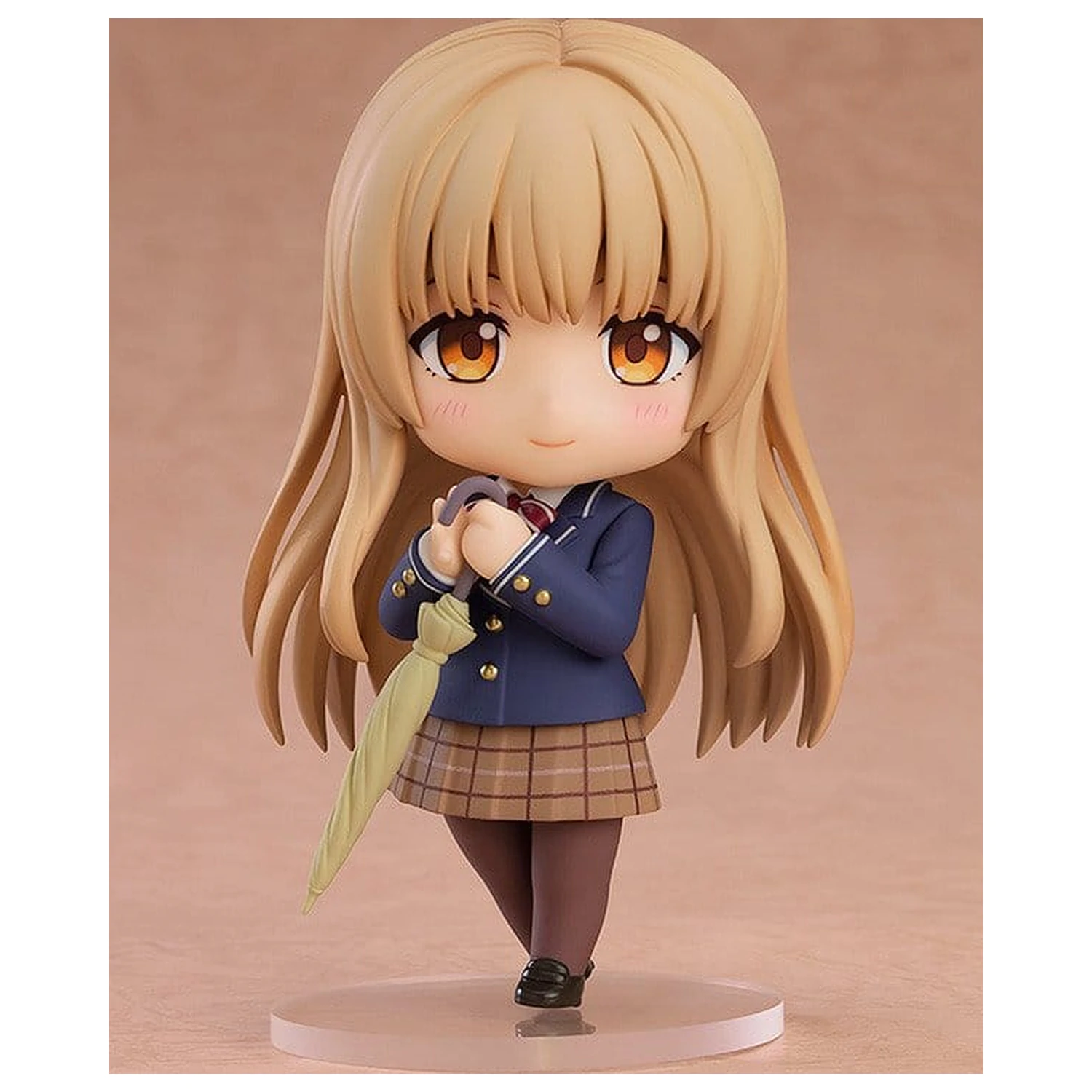 The Angel Next Door Spoils Me Rotten Nendoroid akciófigura Mahiru Shiina 10 cm termékfotó