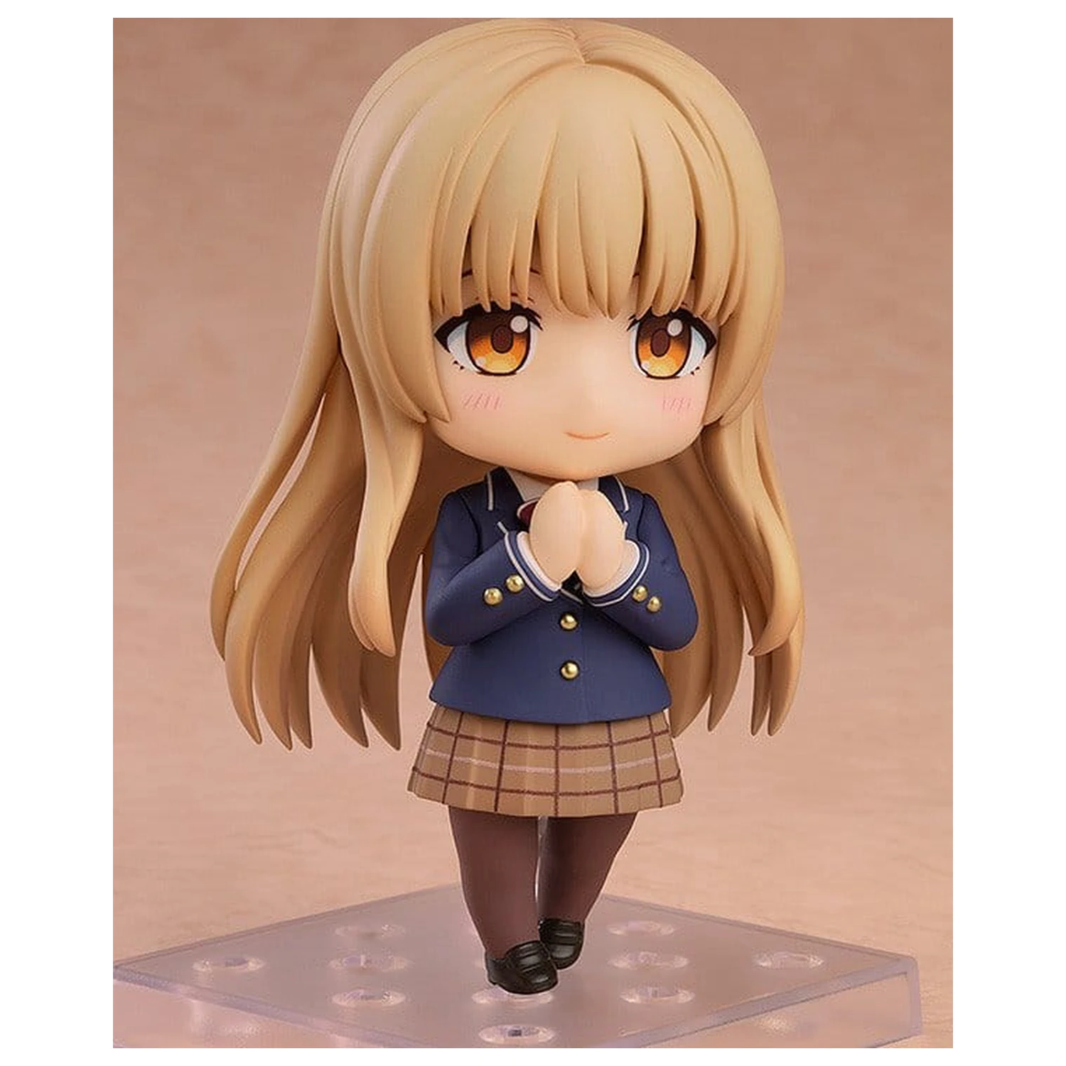 The Angel Next Door Spoils Me Rotten Nendoroid akciófigura Mahiru Shiina 10 cm termékfotó