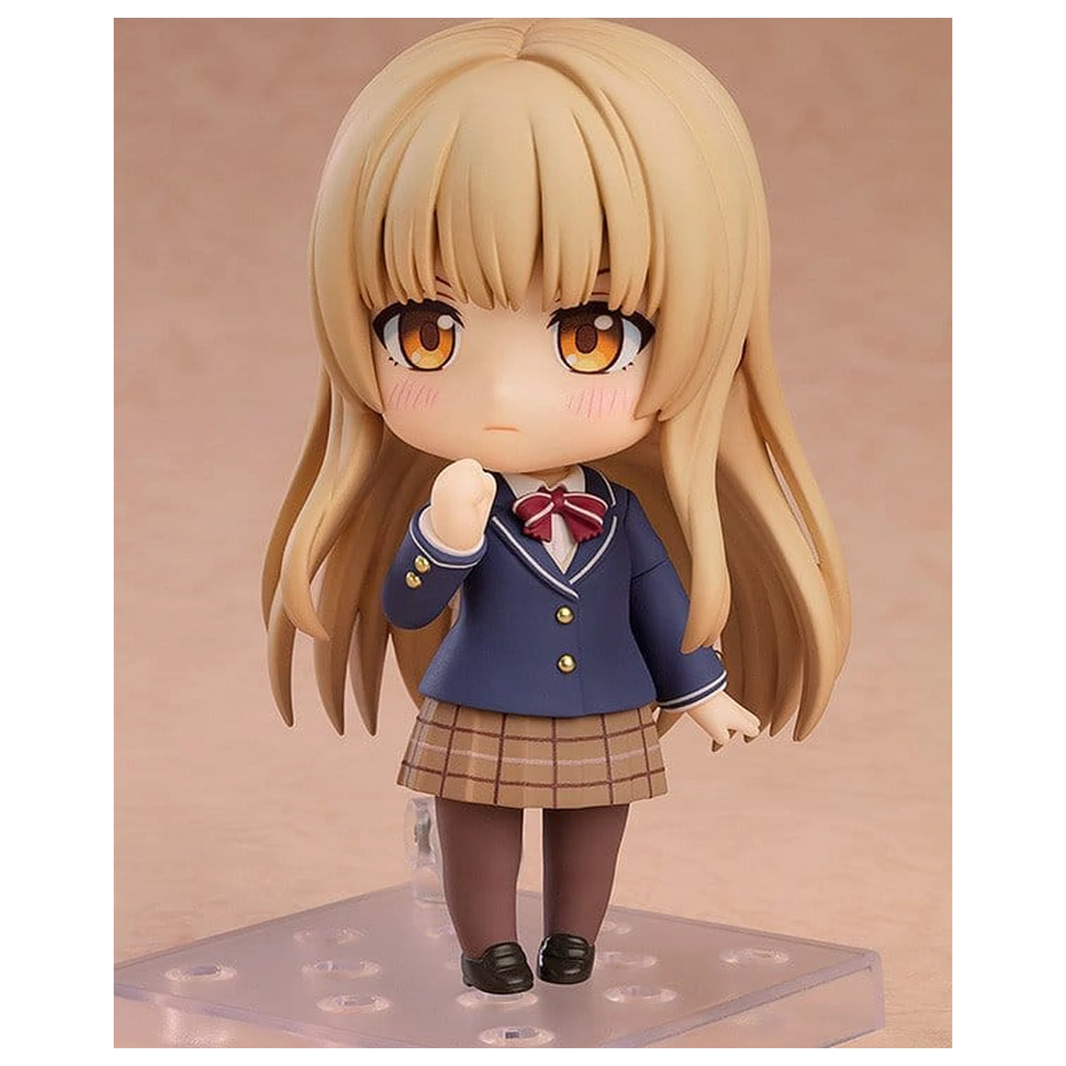The Angel Next Door Spoils Me Rotten Nendoroid akciófigura Mahiru Shiina 10 cm termékfotó