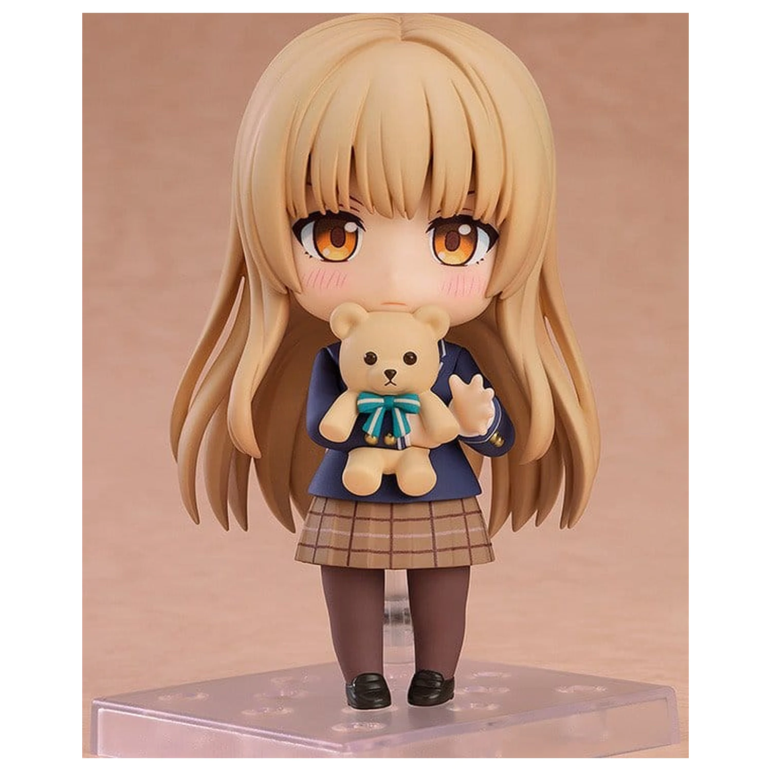The Angel Next Door Spoils Me Rotten Nendoroid akciófigura Mahiru Shiina 10 cm termékfotó