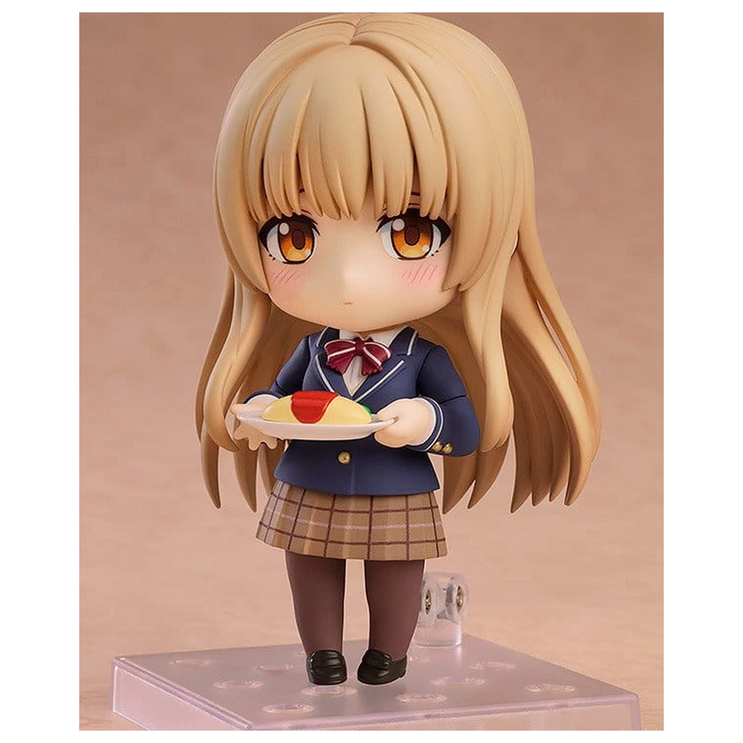 The Angel Next Door Spoils Me Rotten Nendoroid akciófigura Mahiru Shiina 10 cm termékfotó